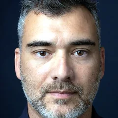 Felipe Batista de Andrade, fundador da Andrade Innovations Solutions