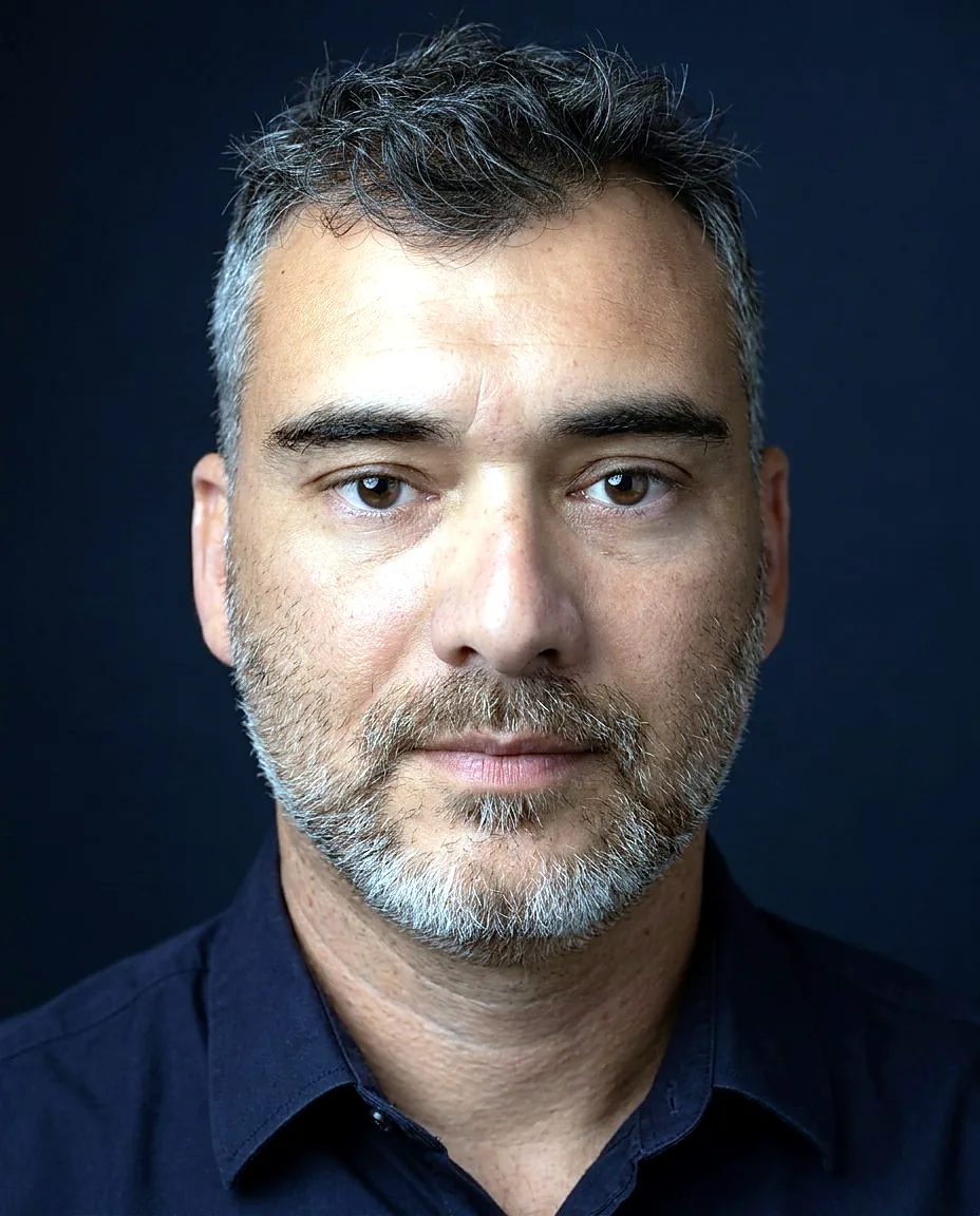 Felipe Batista de Andrade, fundador da Andrade Innovations Solutions