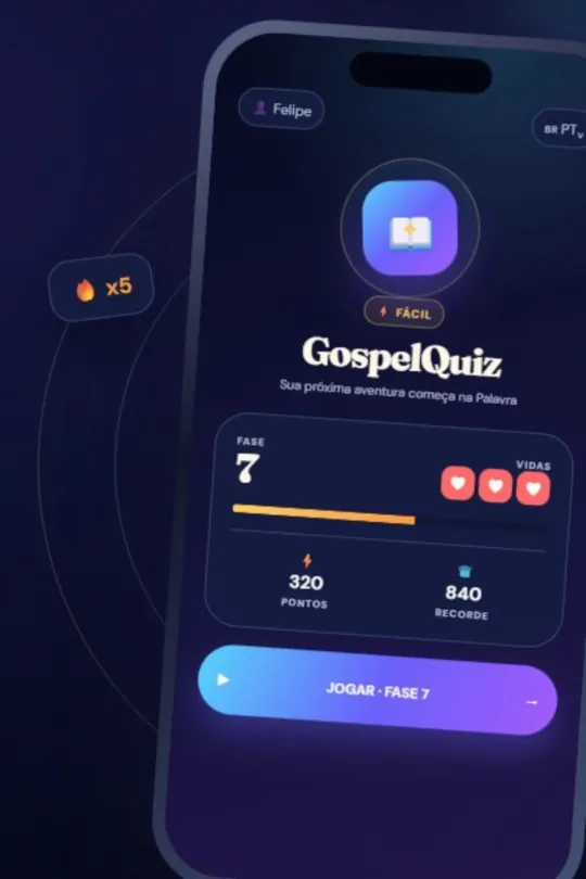 GospelQuiz